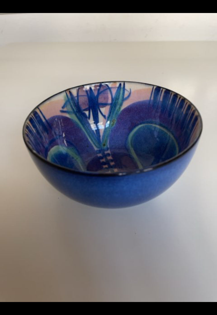 Royal Copenhagen skål Tenera